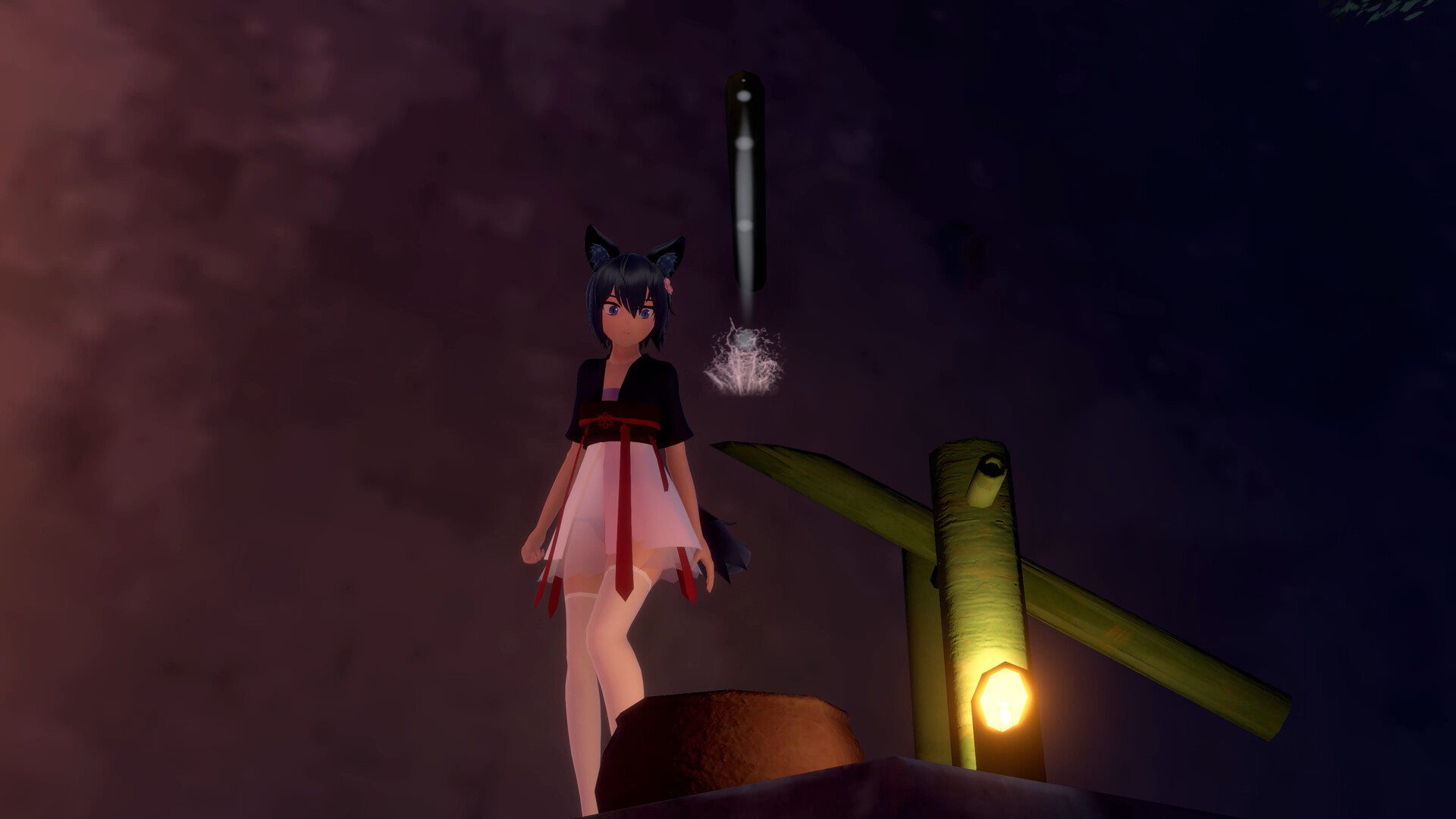 Illusive Domain screenshot 6