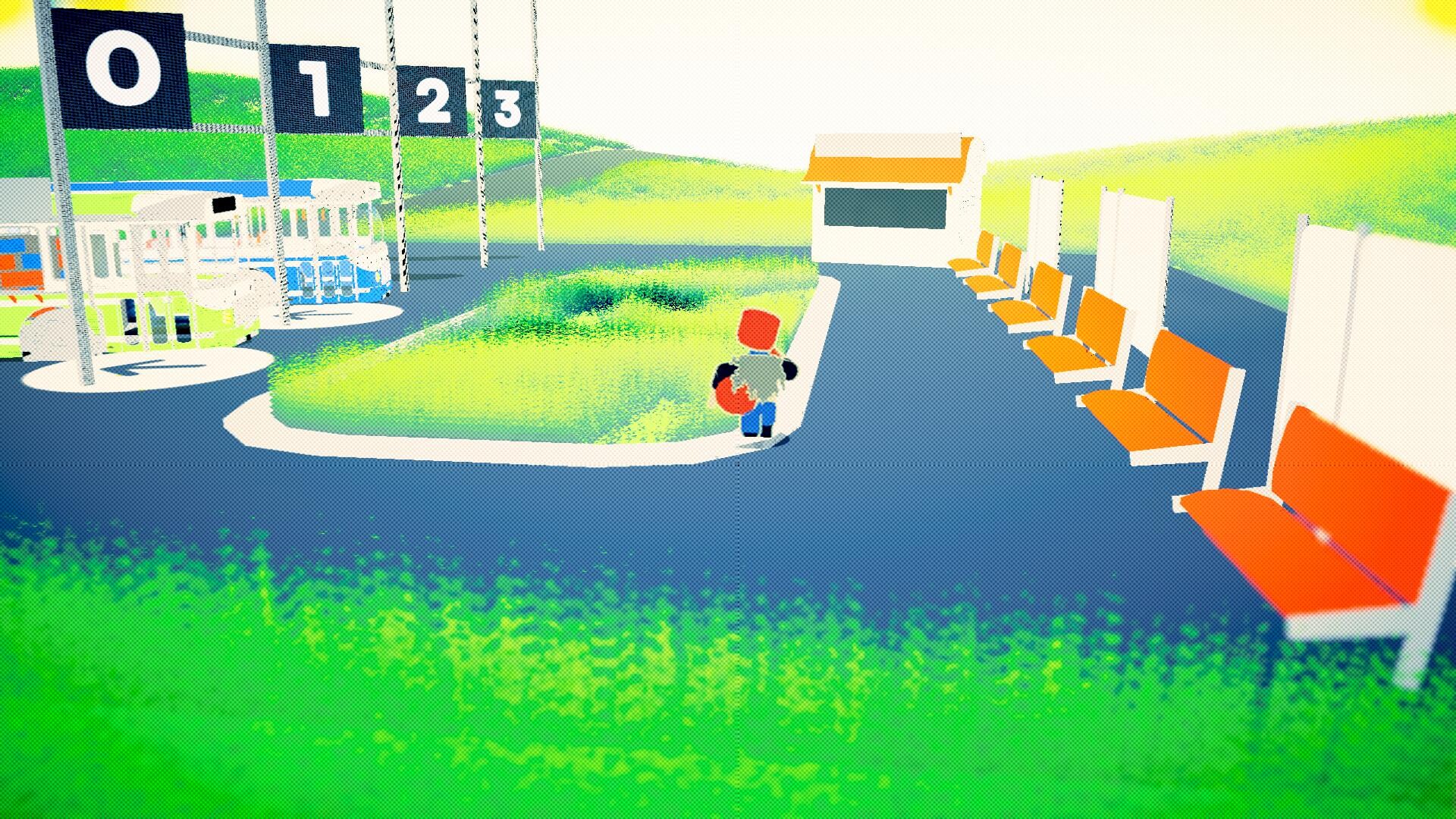 EGO screenshot 5