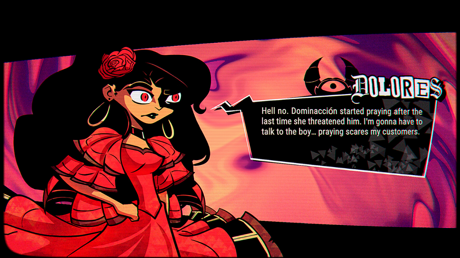 Dream Delirio's screenshot 8