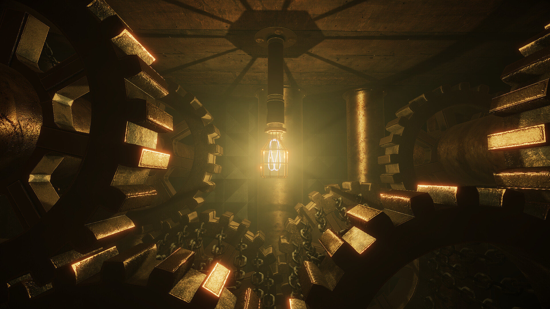 LIGHTPUNK: Law of Inertia screenshot 7
