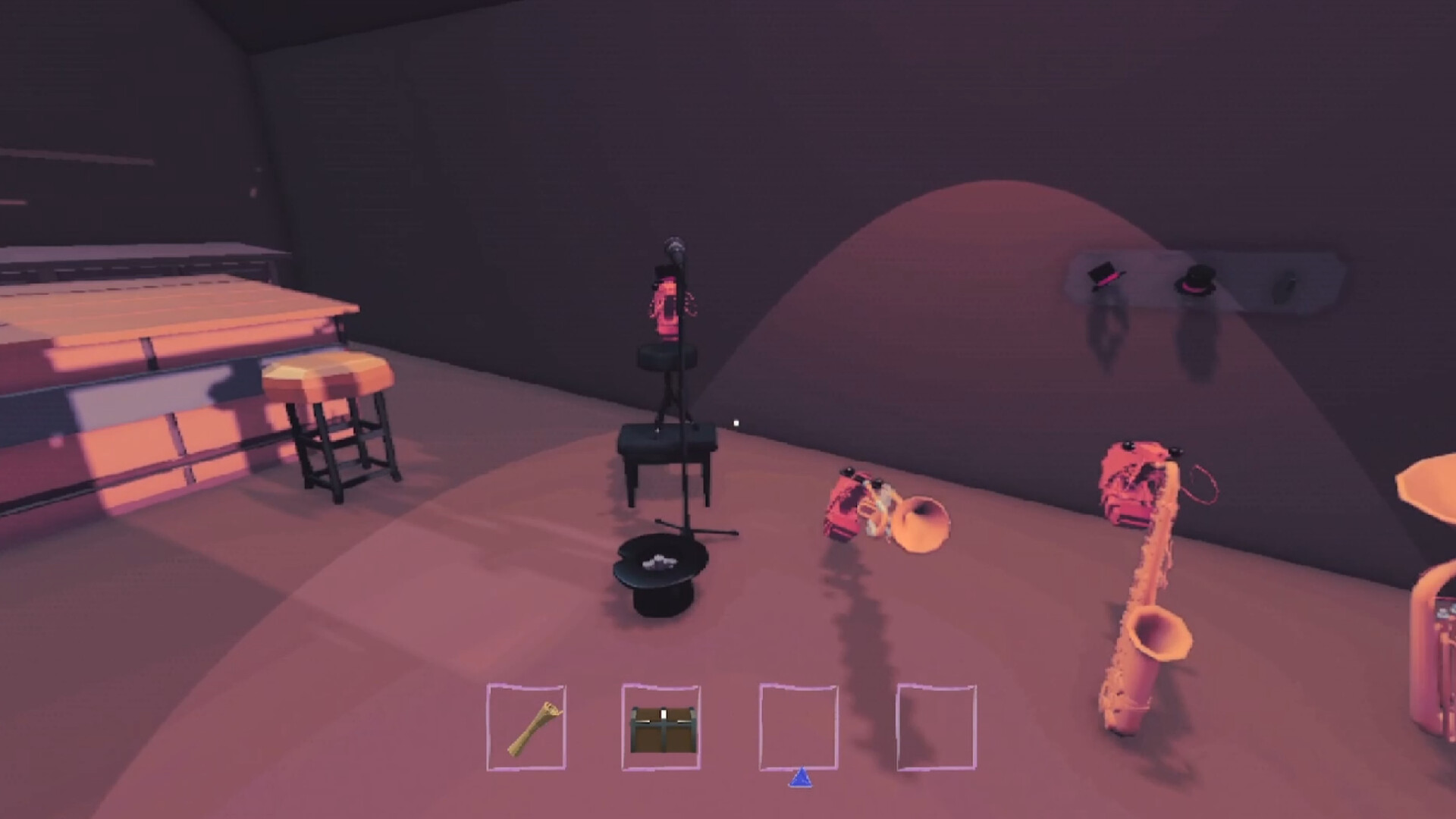 The Flying Dutchman screenshot 2