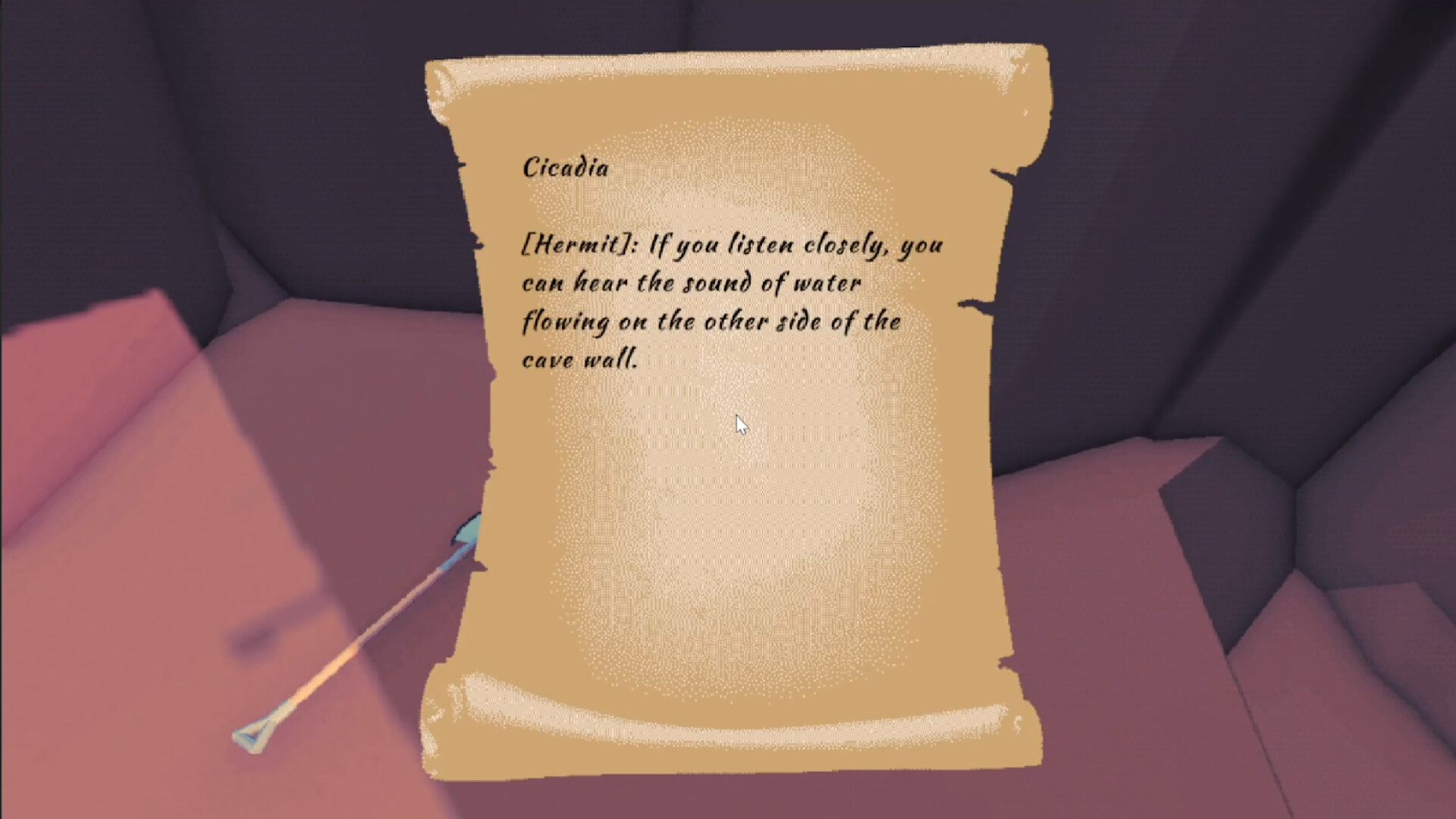 The Flying Dutchman screenshot 4