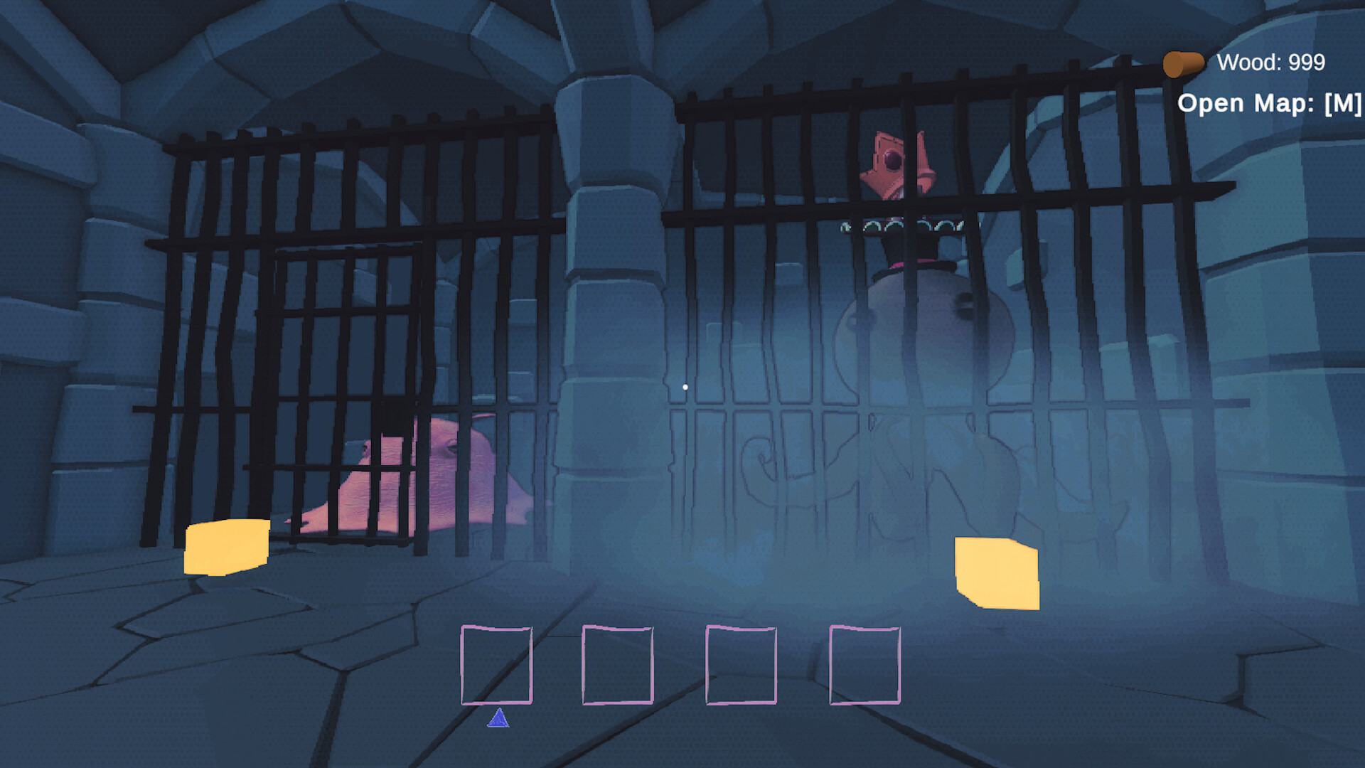 The Flying Dutchman screenshot 3