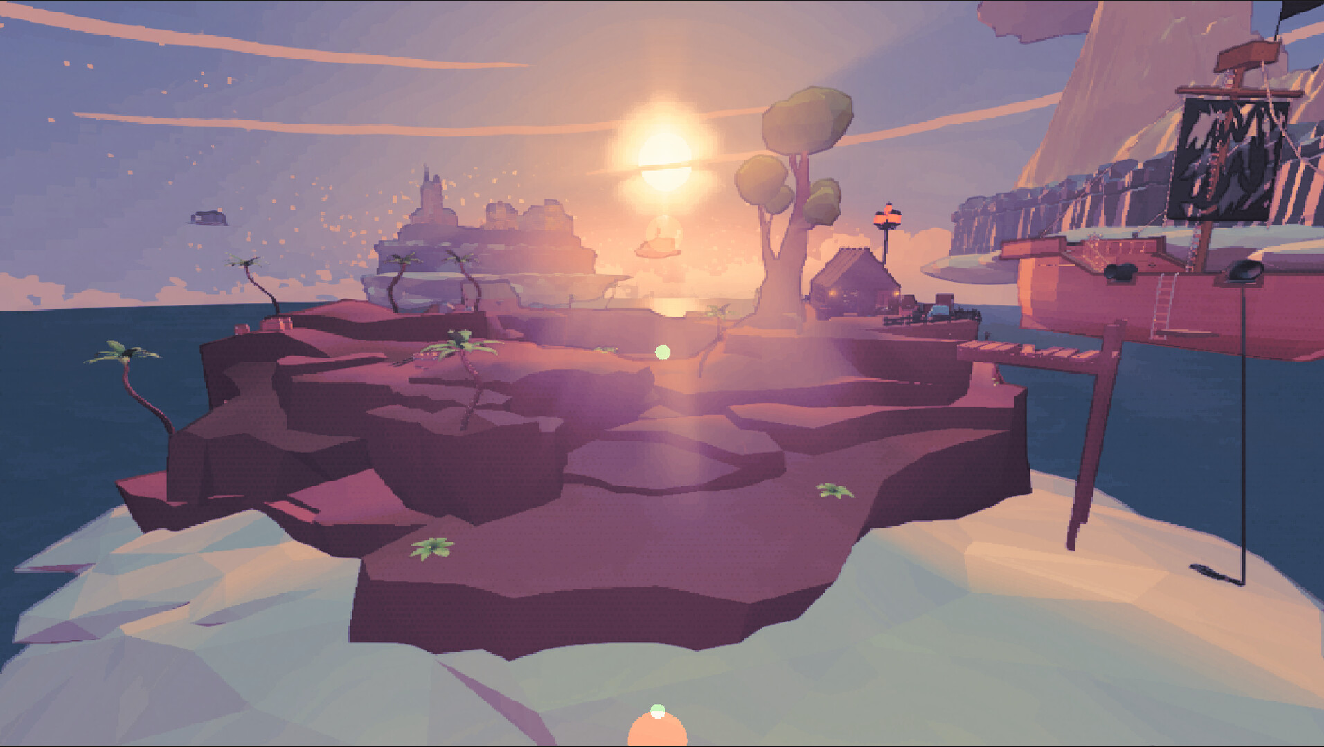 The Flying Dutchman screenshot 6