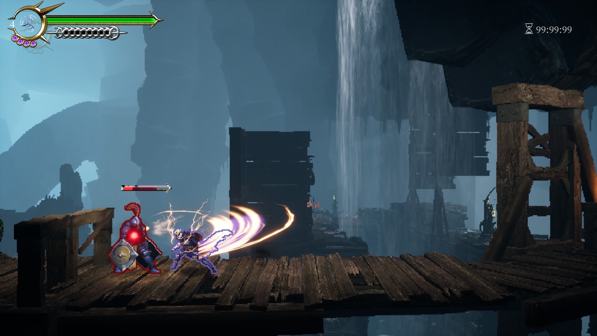 Cresata screenshot 8