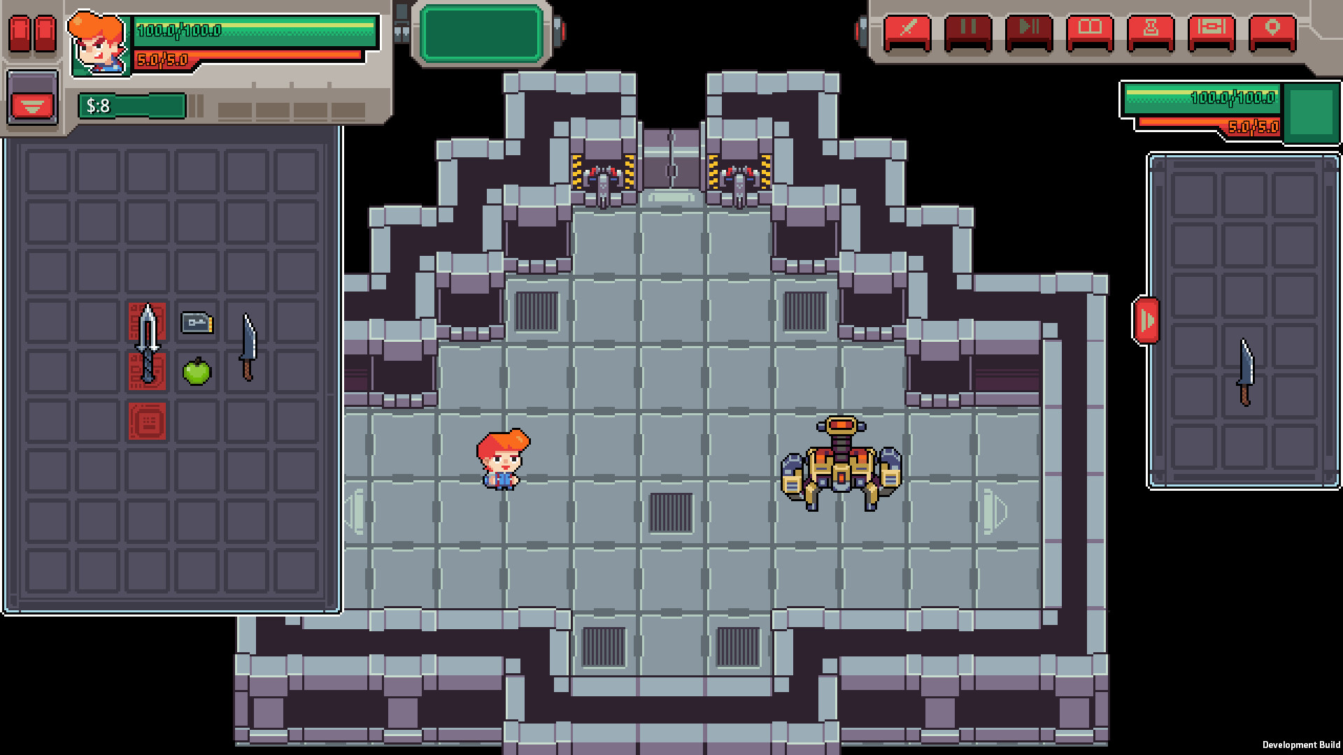 Border Overload screenshot 3