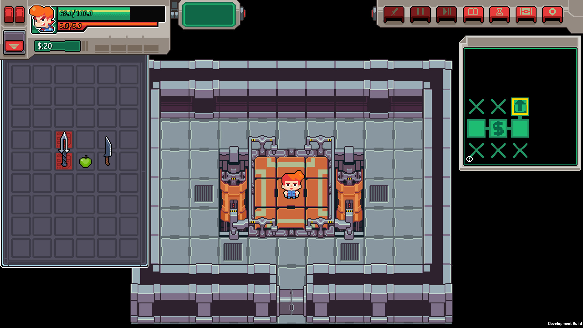 Border Overload screenshot 5