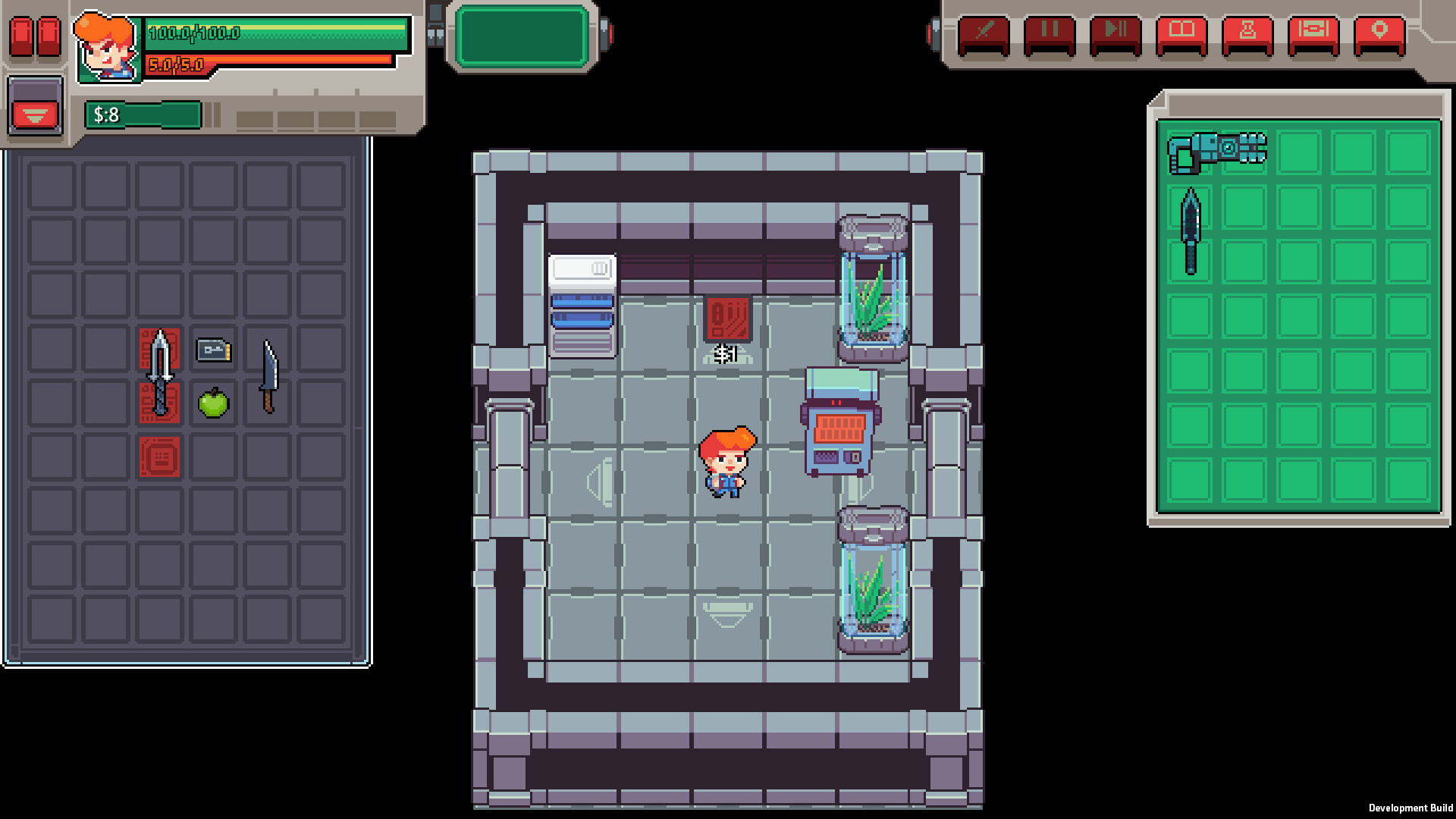 Border Overload screenshot 2