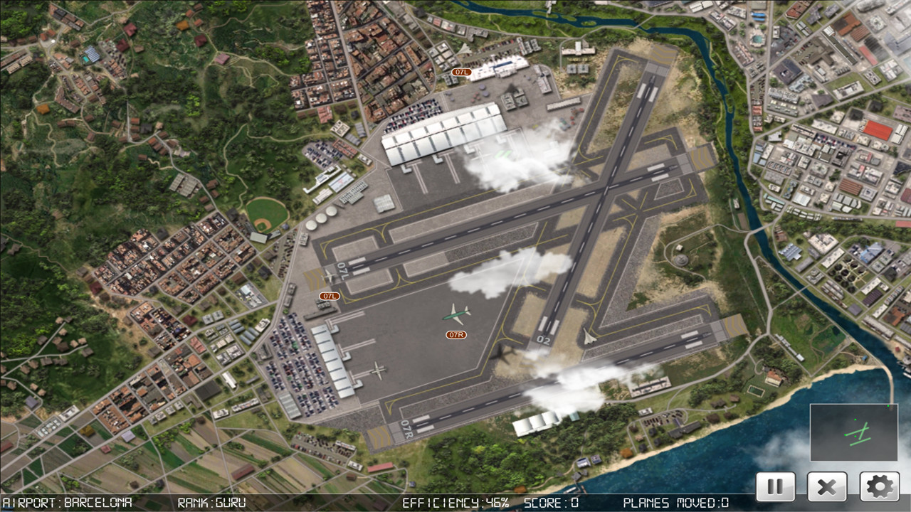 Airport Madness: World Edition screenshot 13