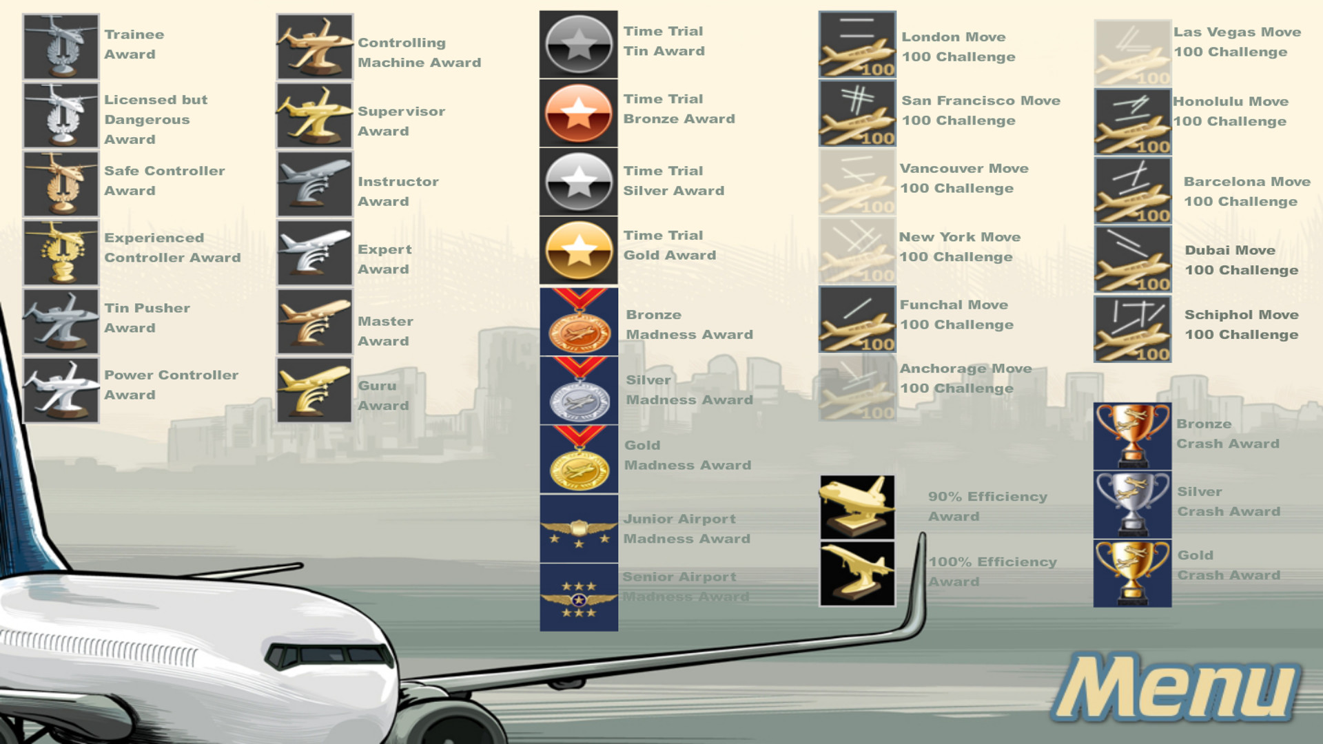 Airport Madness: World Edition screenshot 10