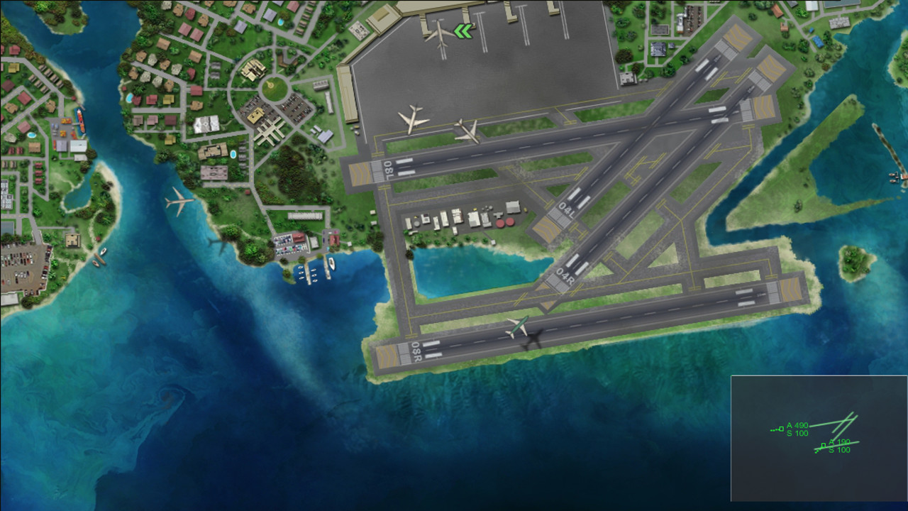 Airport Madness: World Edition screenshot 6