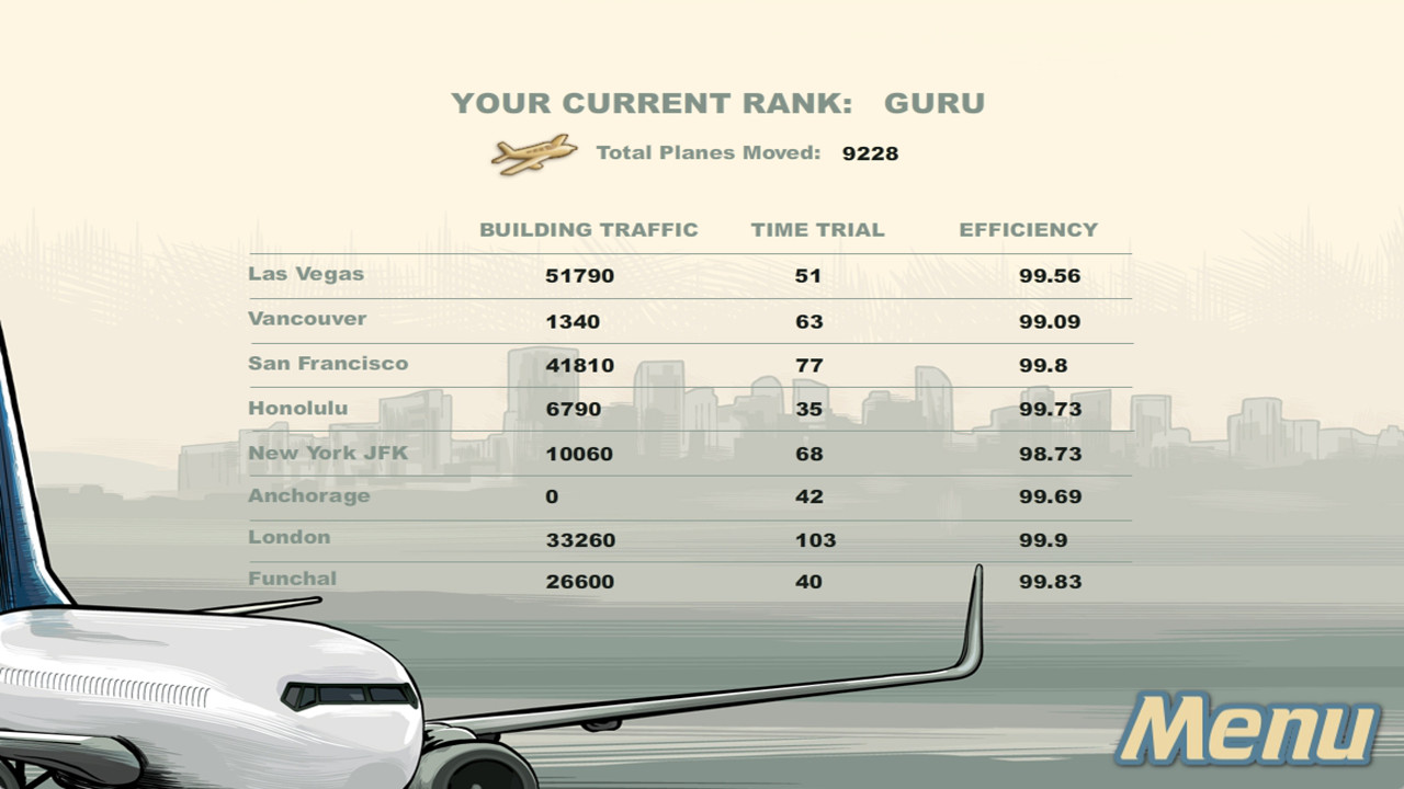 Airport Madness: World Edition screenshot 15