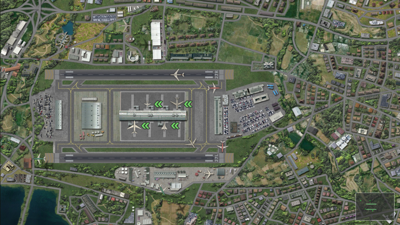 Airport Madness: World Edition screenshot 8