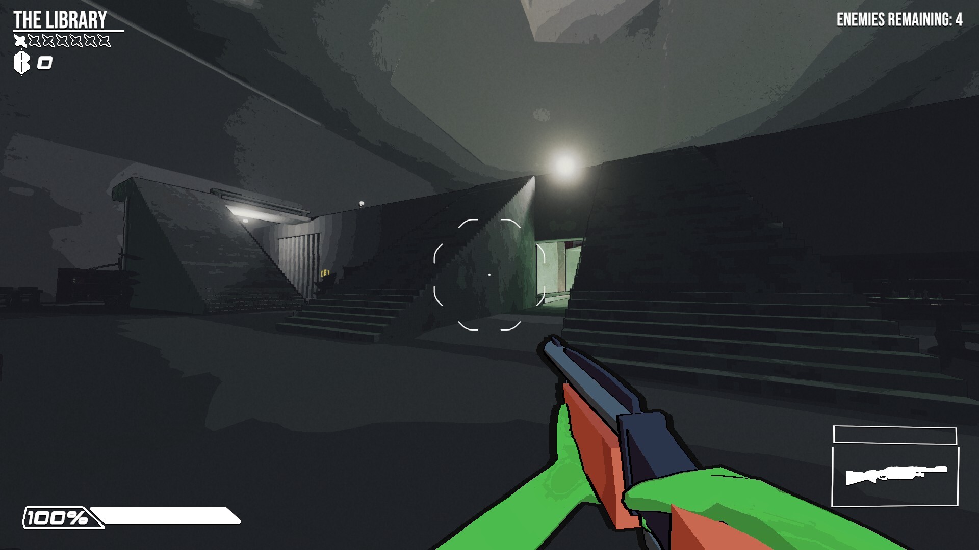Snatchems screenshot 5
