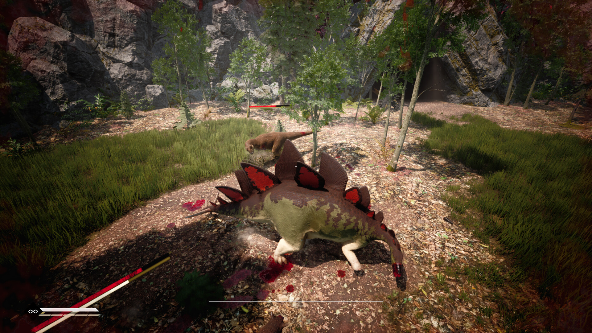 King of Bones screenshot 9