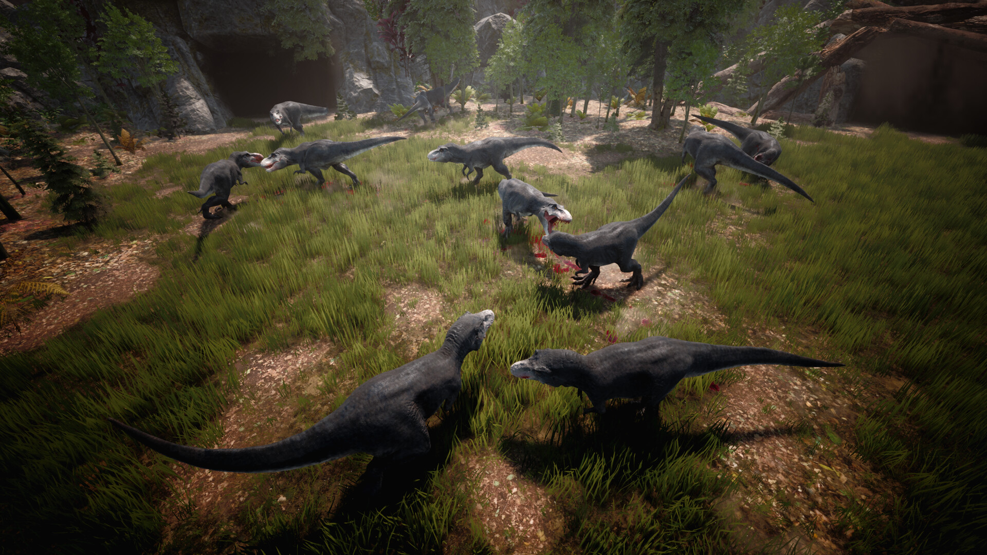 King of Bones screenshot 7