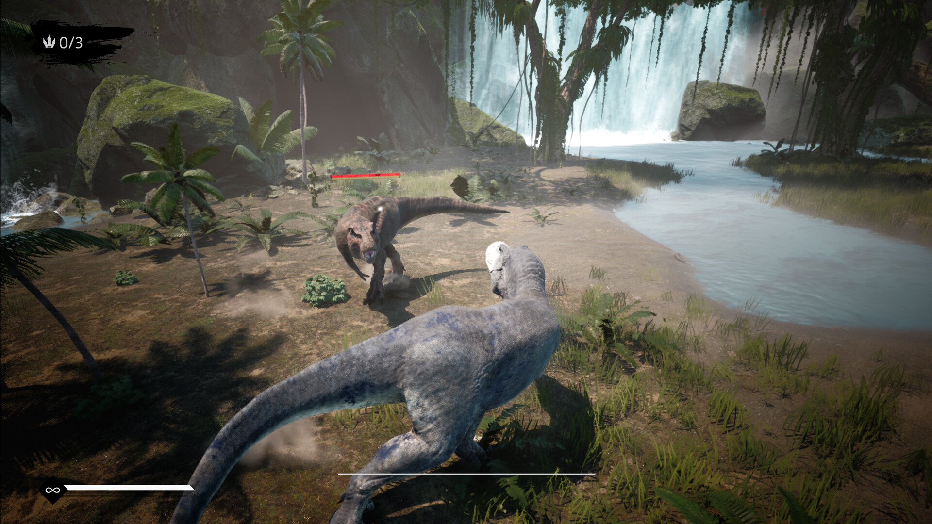 King of Bones screenshot 2