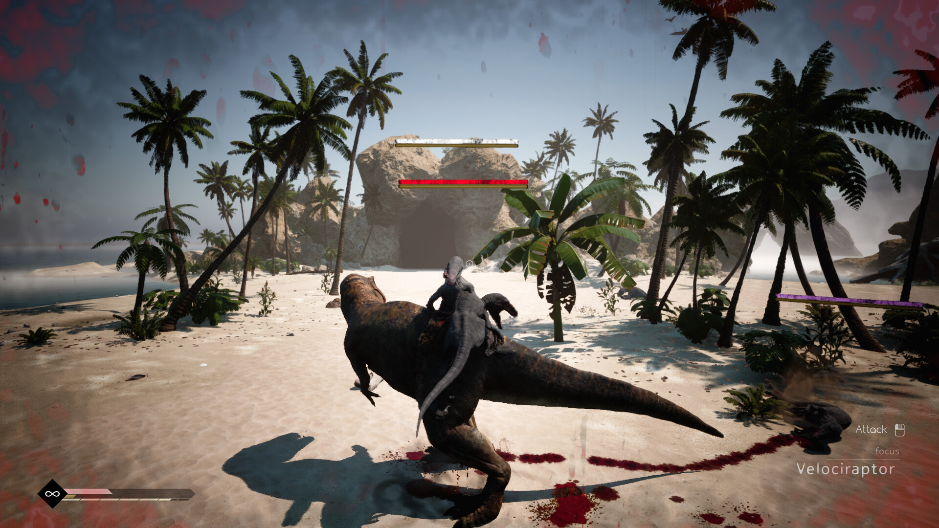 King of Bones screenshot 5