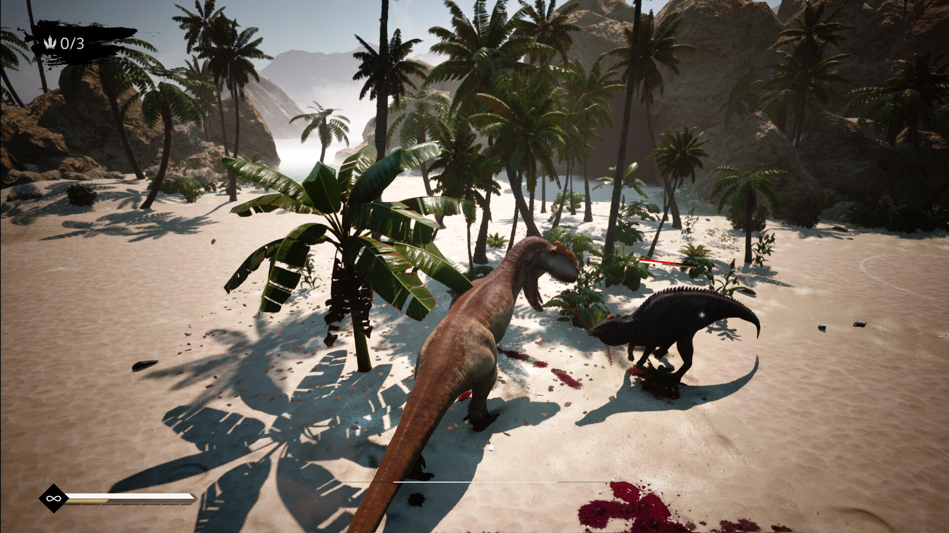 King of Bones screenshot 11
