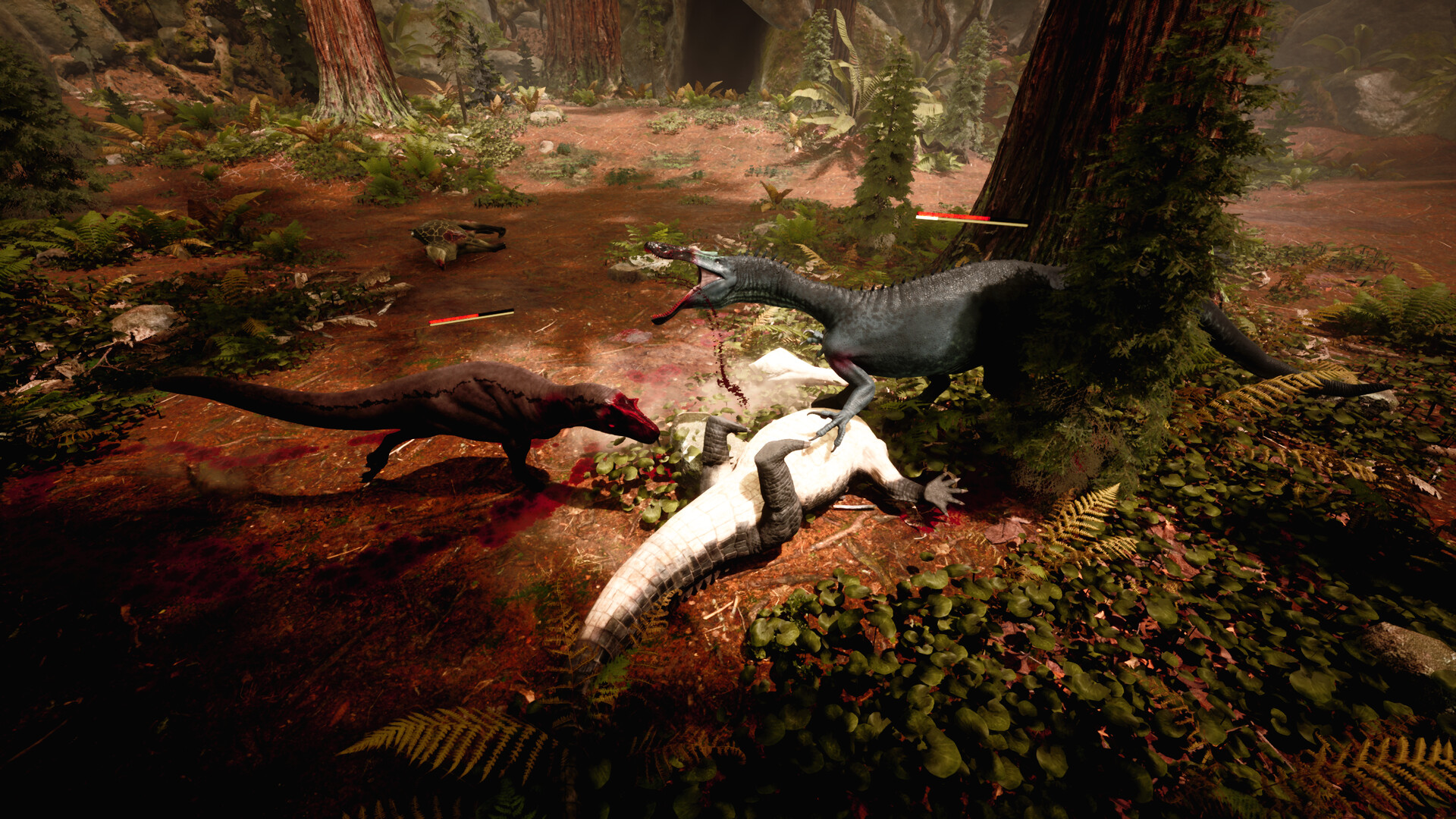 King of Bones screenshot 3