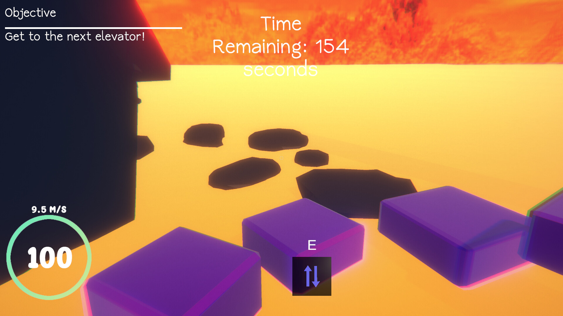 Room For One! screenshot 3