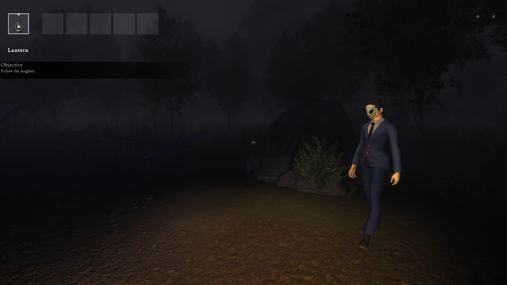 Nostalgia screenshot 1