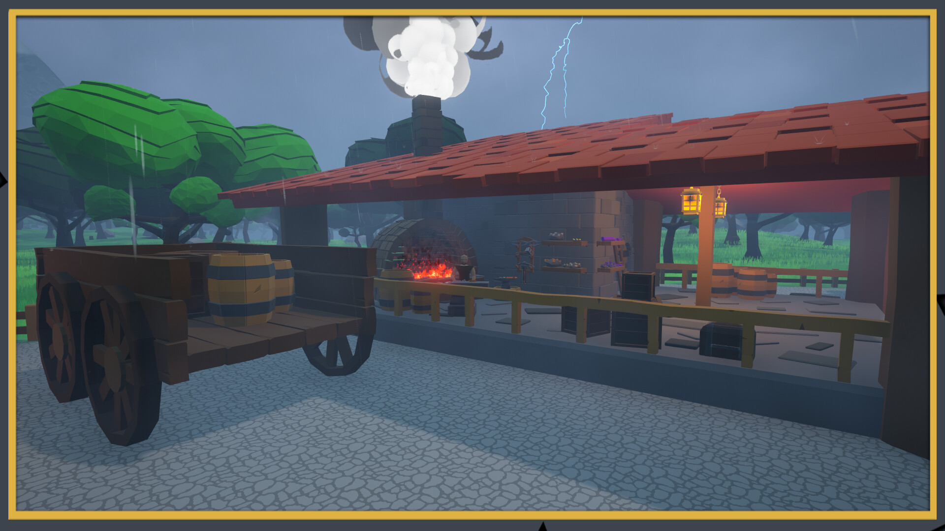 Masters of Anghoul screenshot 10