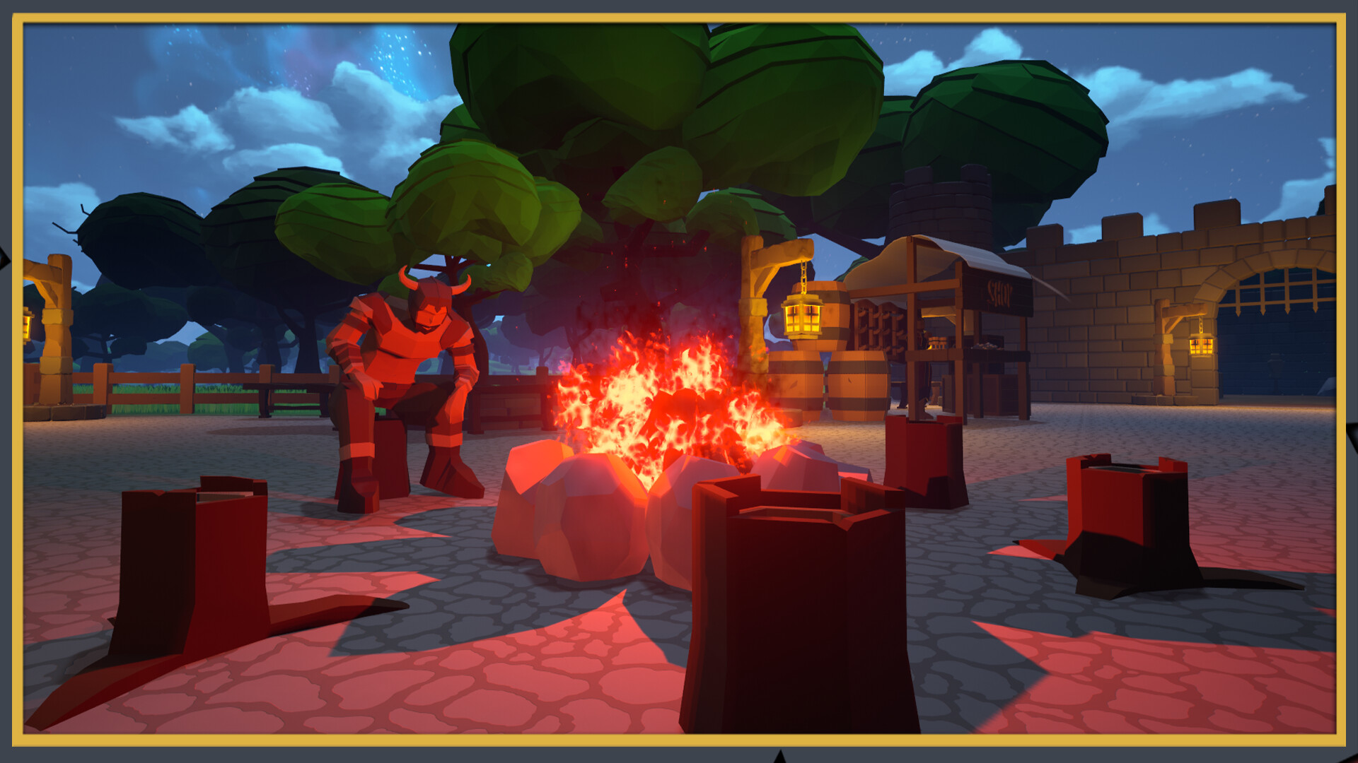 Masters of Anghoul screenshot 7