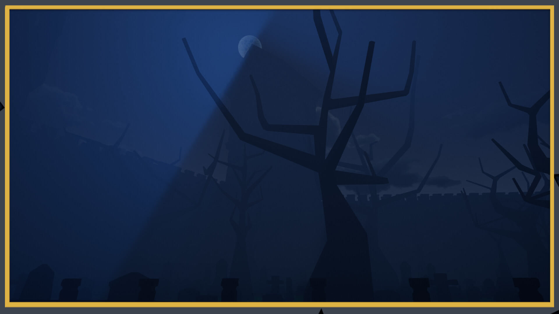 Masters of Anghoul screenshot 11