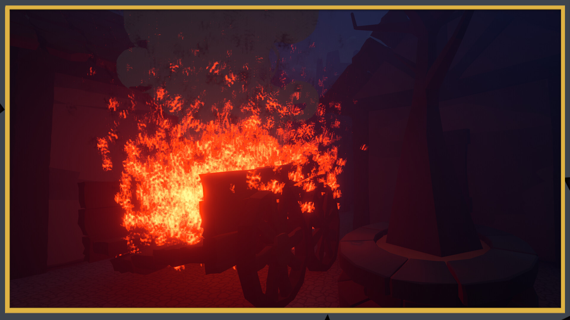 Masters of Anghoul screenshot 9