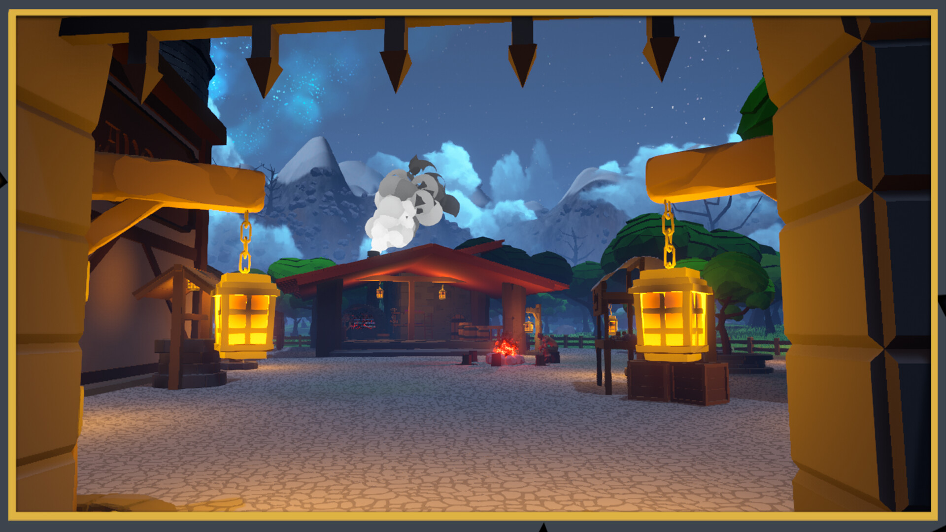 Masters of Anghoul screenshot 5
