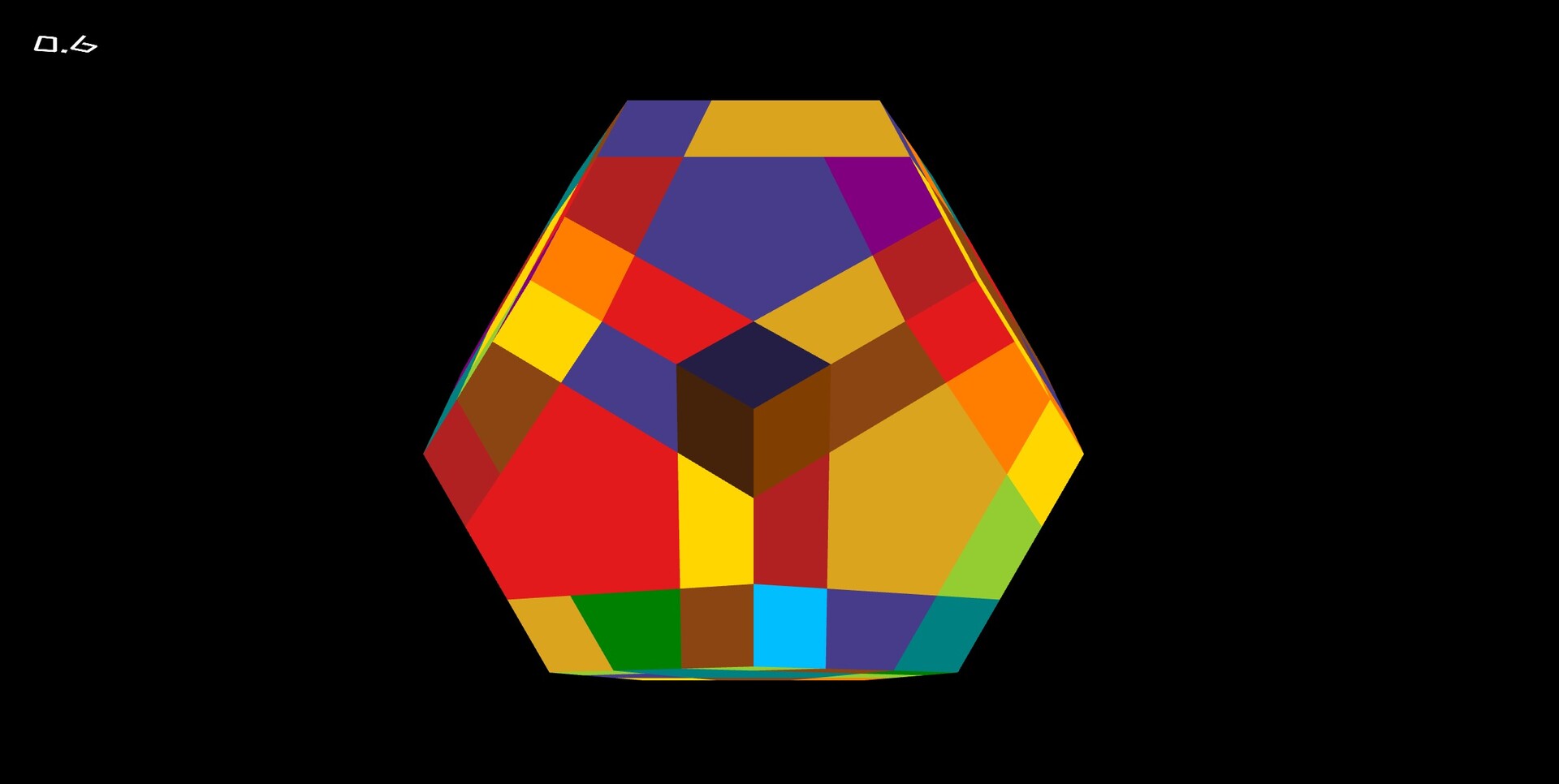 Cube Cube 2 screenshot 2