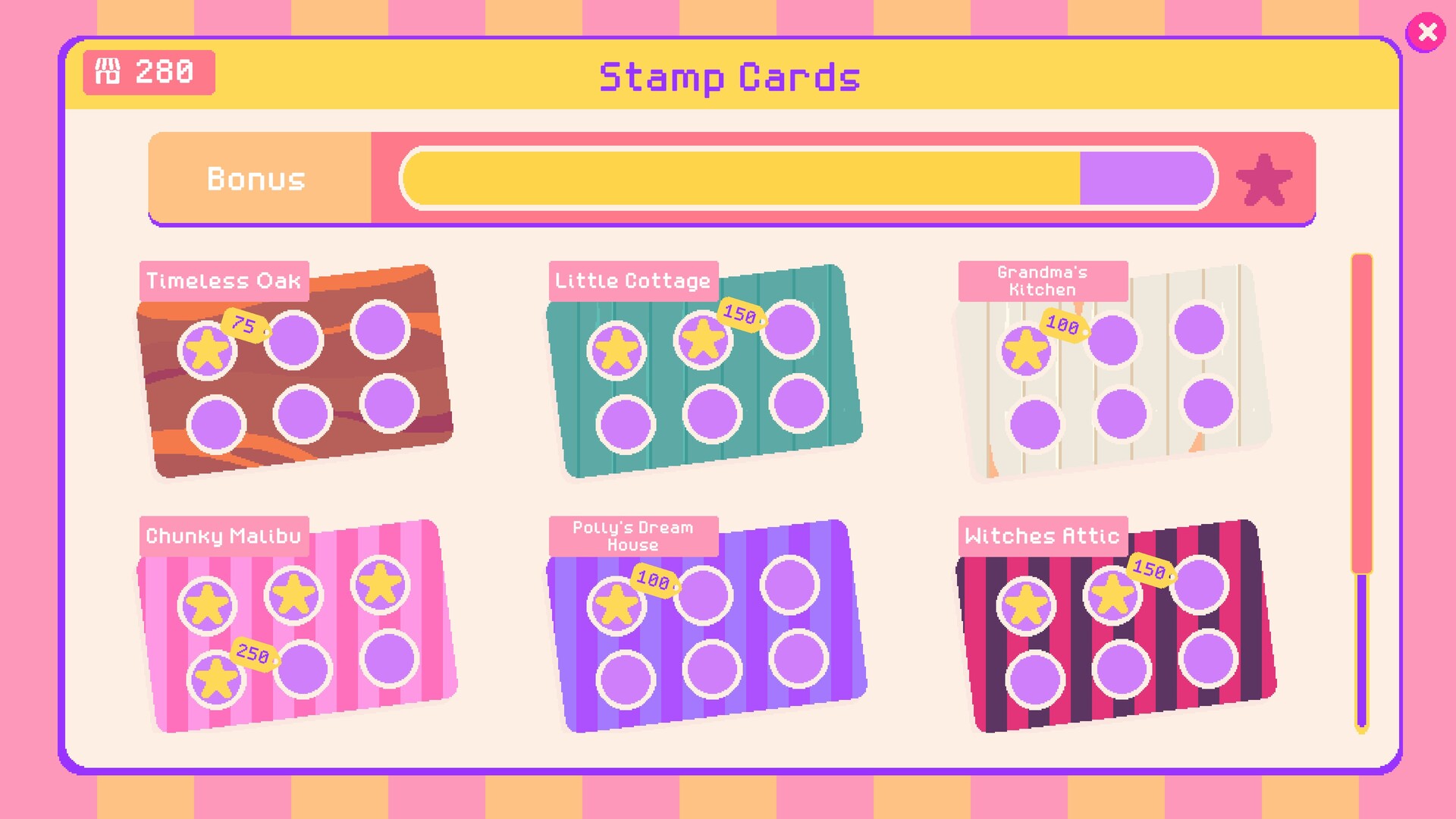 Thrifty Business screenshot 8