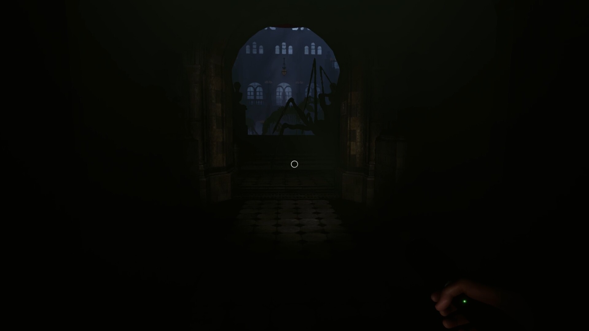 Museum Guard: Exhibit Unknown screenshot 8