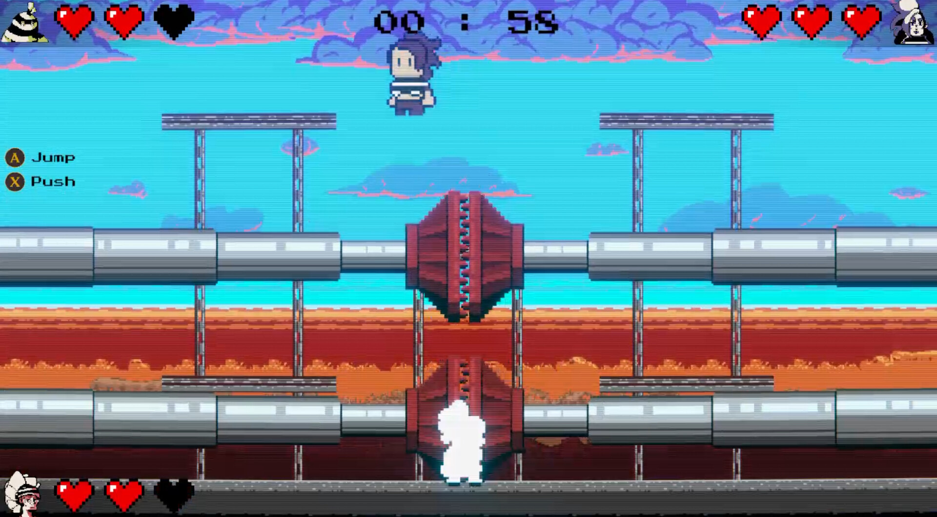 Dumpyland screenshot 8