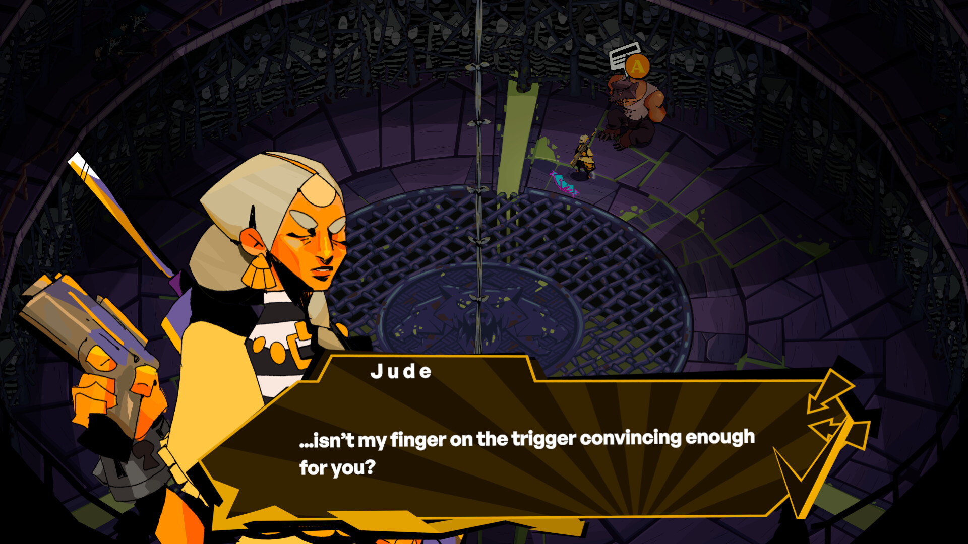 Dumpyland screenshot 3