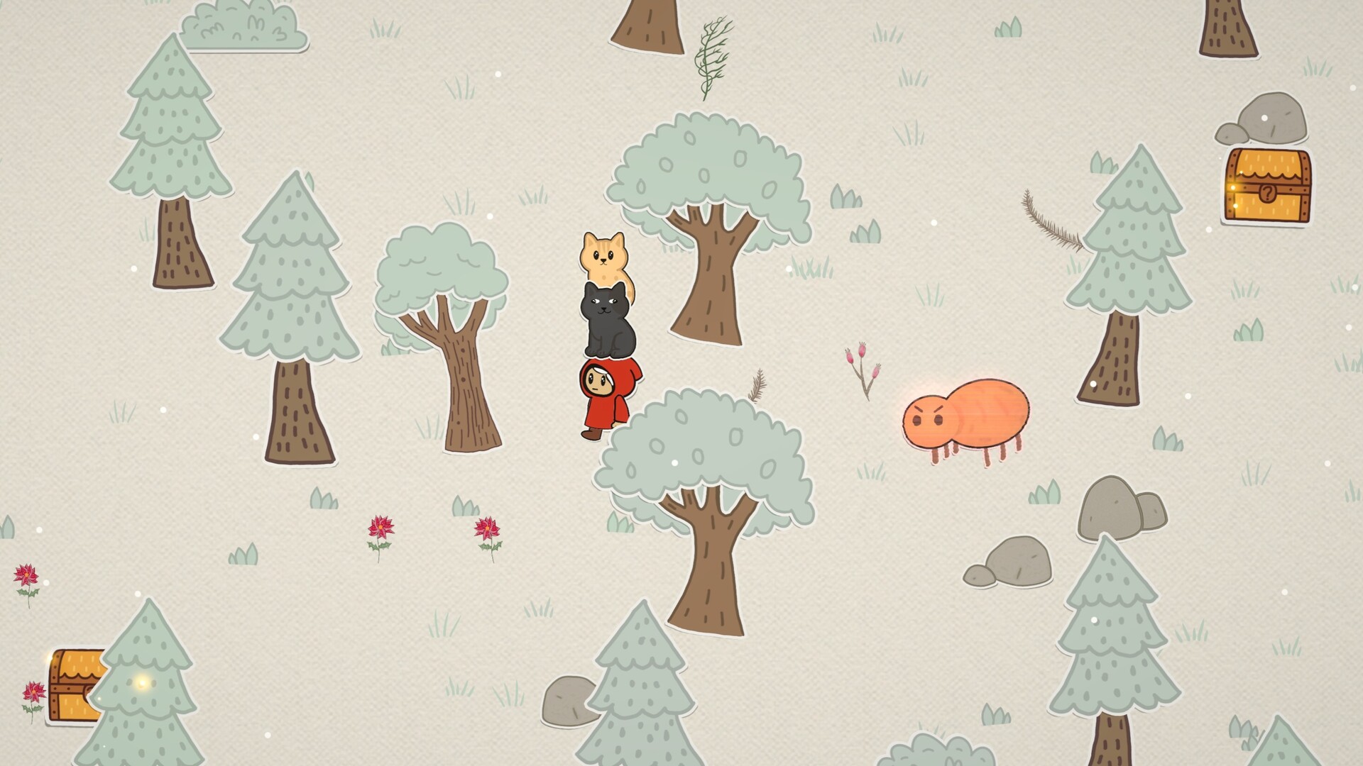 Cat Rescue Inc screenshot 2