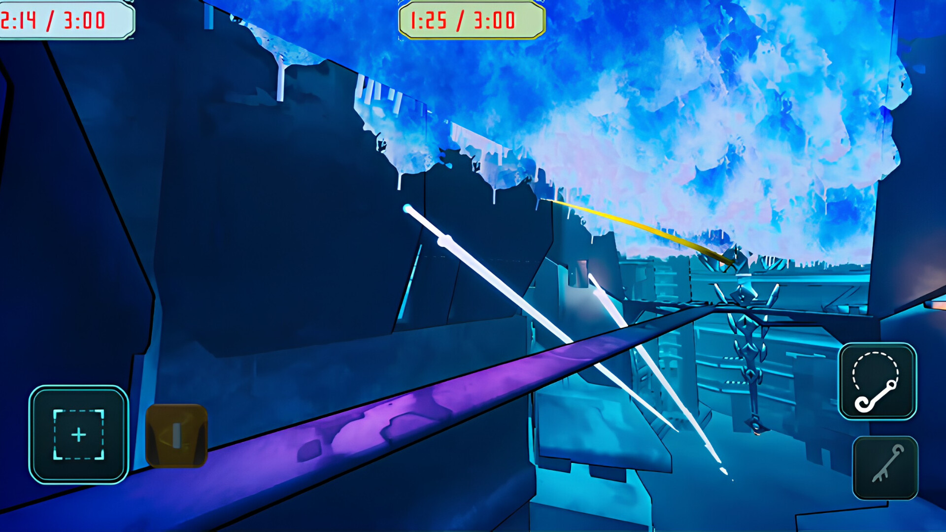 Synthopolis screenshot 6
