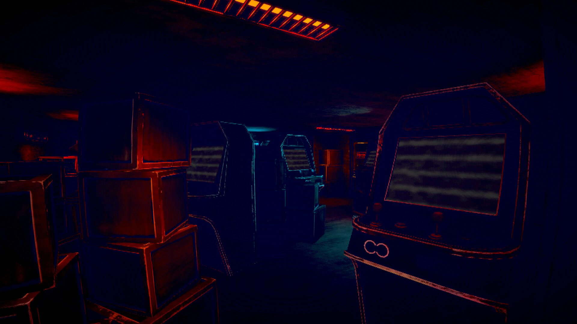 Unshine Arcade screenshot 8