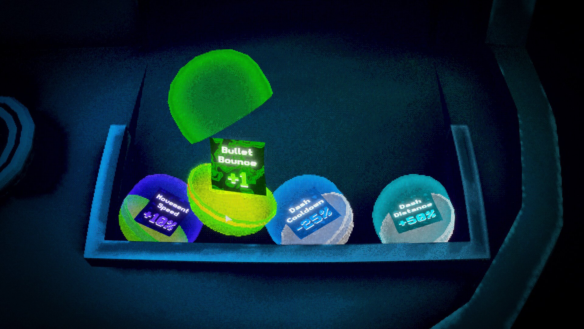 Unshine Arcade screenshot 5