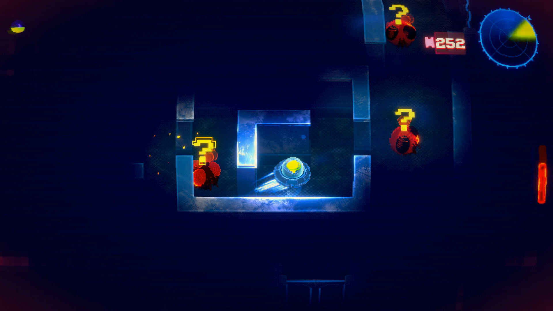 Unshine Arcade screenshot 2