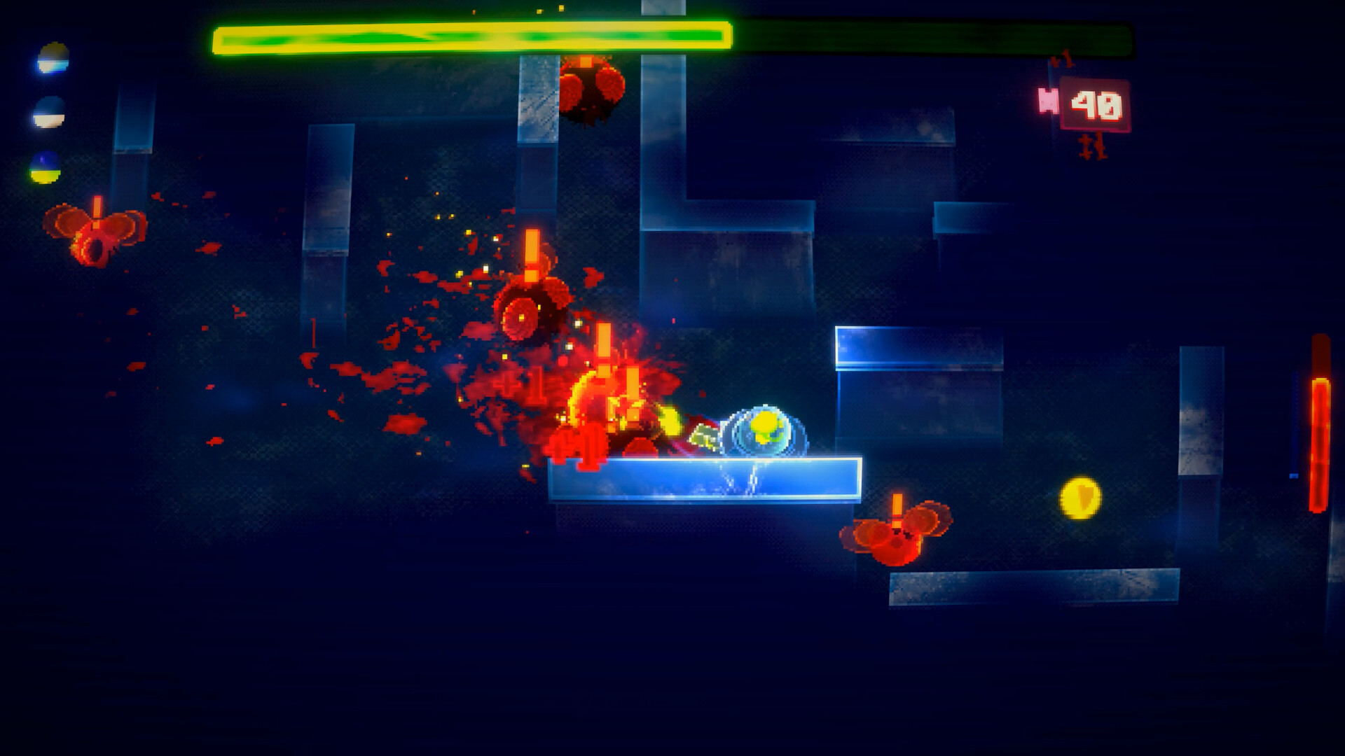 Unshine Arcade screenshot 10