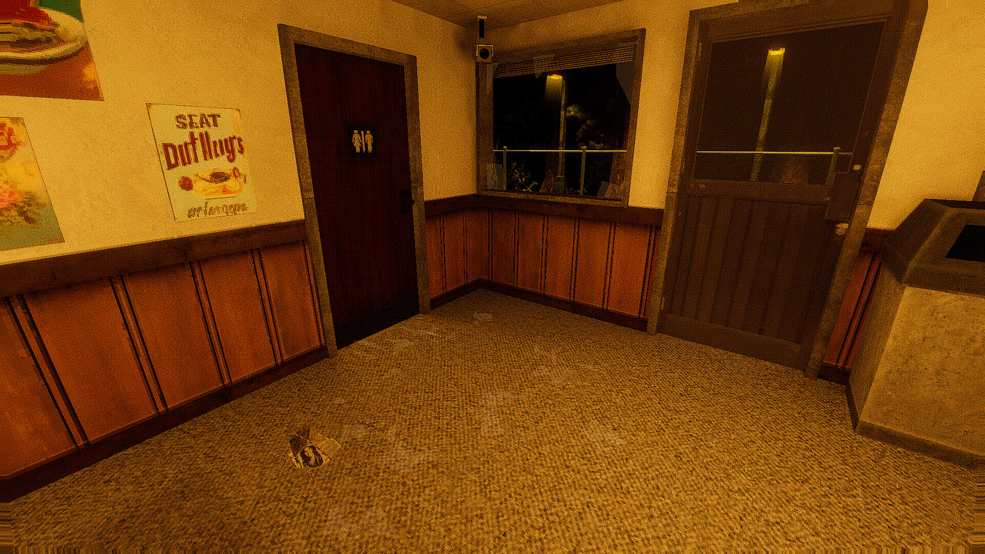 Ghost Ripper screenshot 6