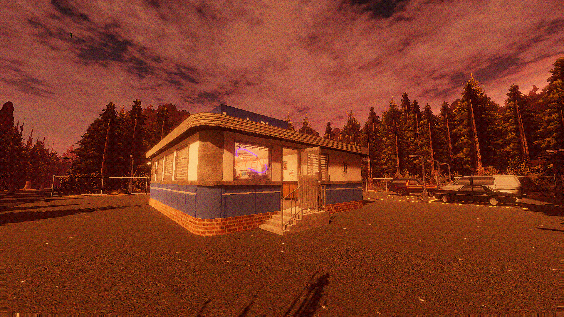 Ghost Ripper screenshot 15
