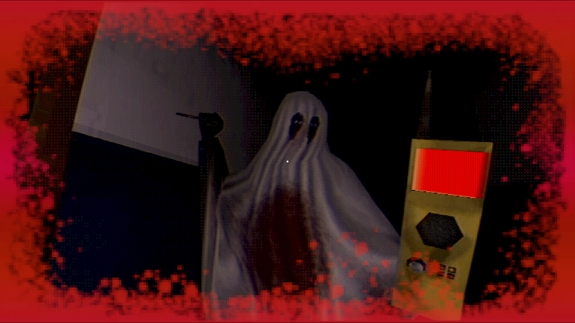 Ghost Ripper screenshot 10