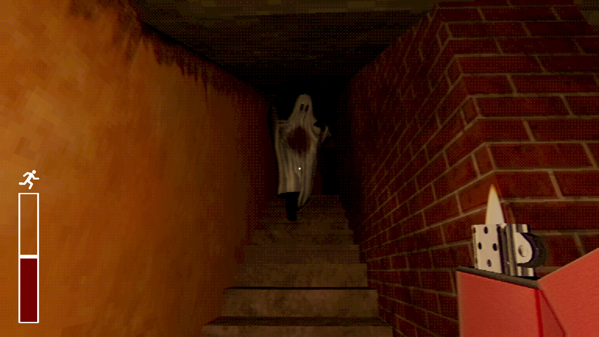 Ghost Ripper screenshot 5