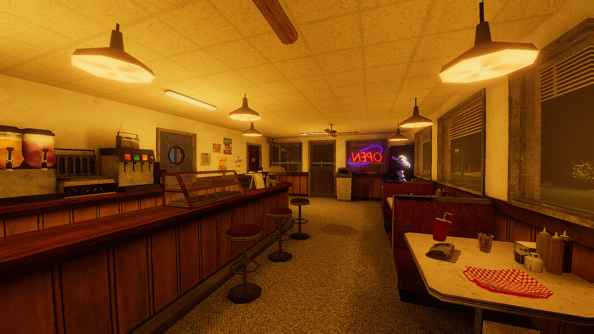 Ghost Ripper screenshot 12