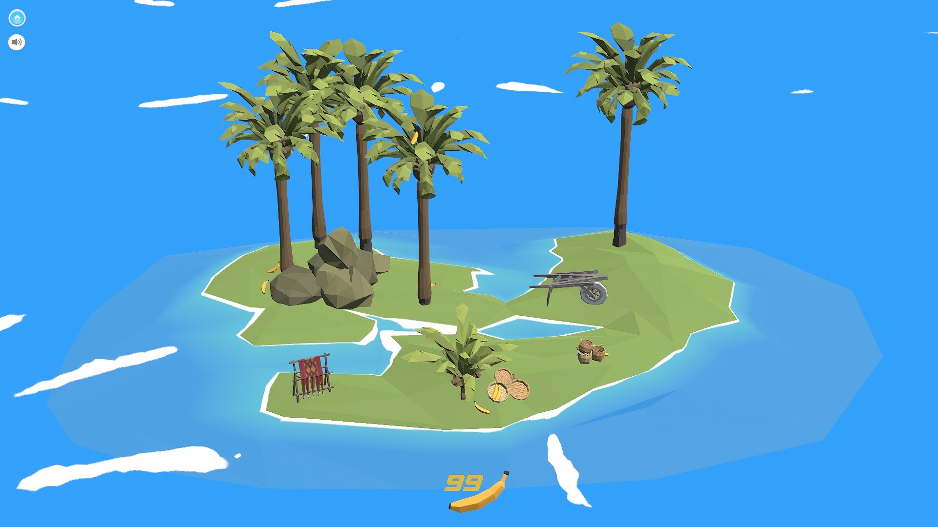 Hidden Bananas screenshot 3