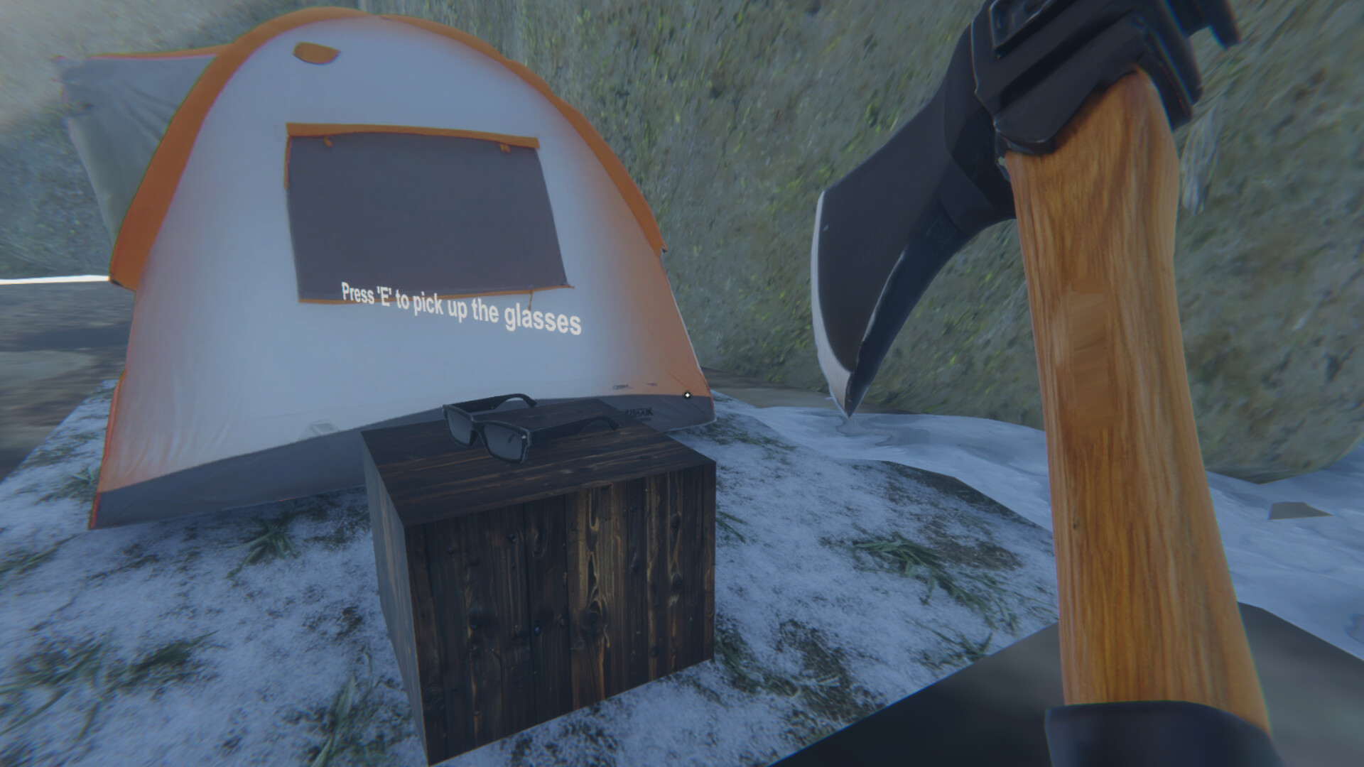 Chasing Her Light screenshot 4