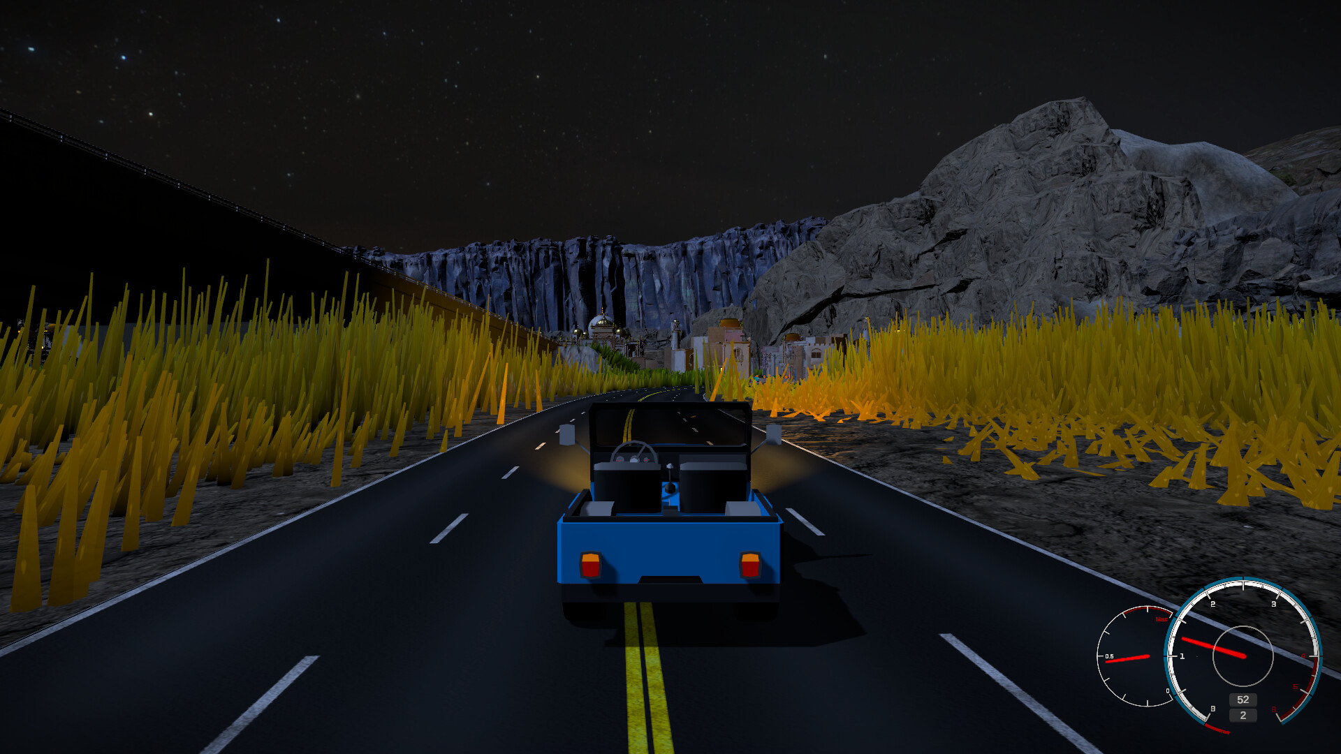 Driving License? Never heard of it screenshot 4